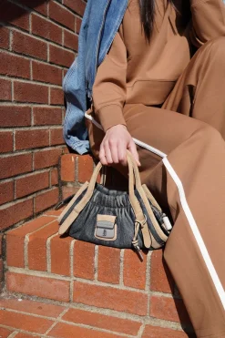 Cristina Small Satchel