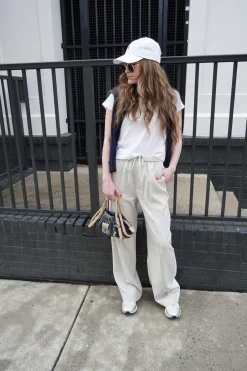 Cristina Small Satchel