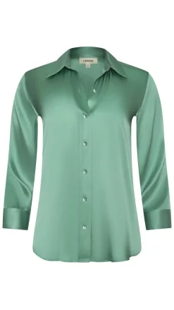 Dani 3/4 Sleeve Blouse