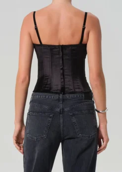 Darya Corset Top
