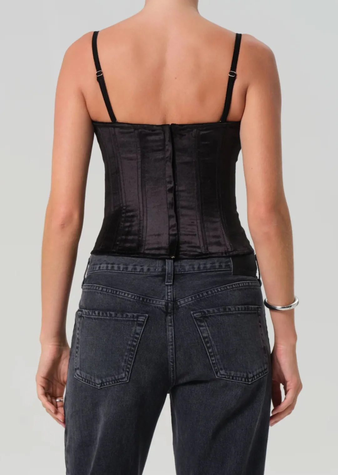 Darya Corset Top