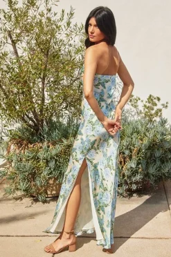 Delilah Maxi Dress