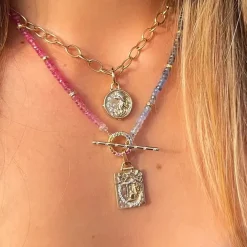 Dreaming Tree Tablet Pendant