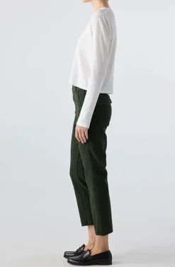 Easy Army Trouser