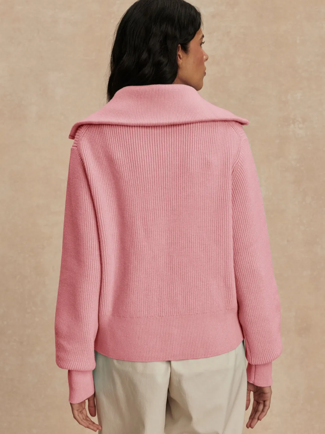 Enrico Knit Jacket