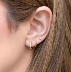 Essentials Earring Set