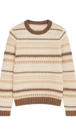 Everett Pullover
