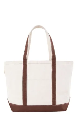Everyday Tote Bag Brown