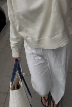 Everyday Tote Bag Brown