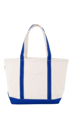 Everyday Tote Bag Royal Blue