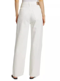 Featherweight Logan Jeans