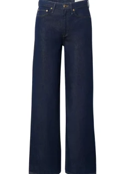 Featherweight Logan Wide Jeans