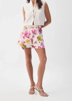 Fleur Short