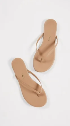 Foundations Matte Sandal