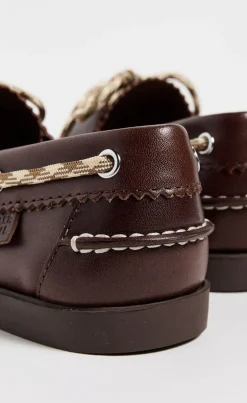 Franco Boat Shoe