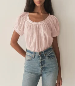 Frederica Top