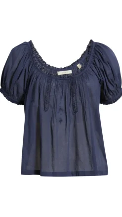 Frederica Top