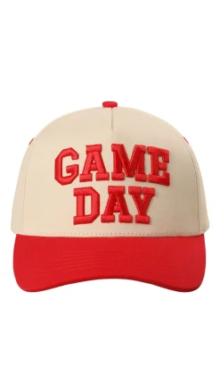 Game Day Trucker Hat