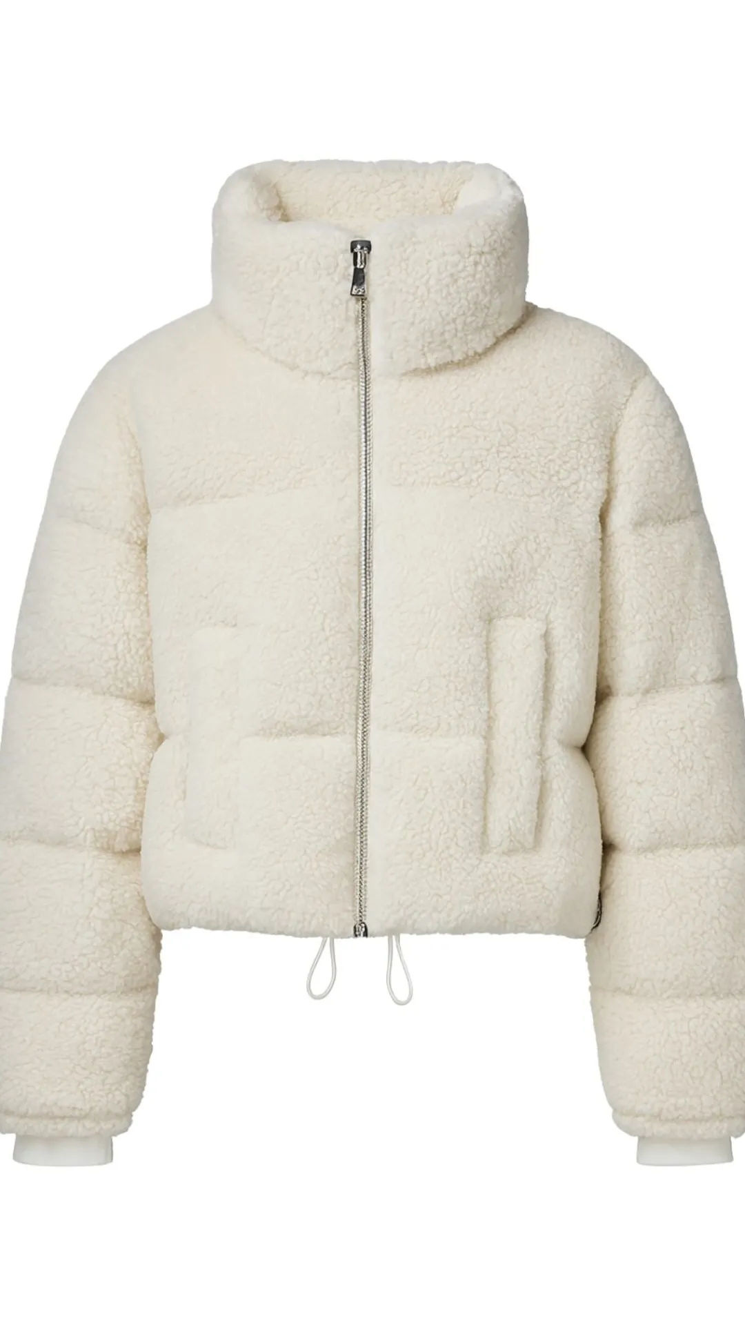 Gemma Sherpa Puffer