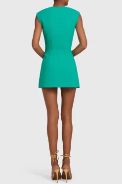 Georgie Skort Romper