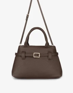 Greer Pebble Mini Bag