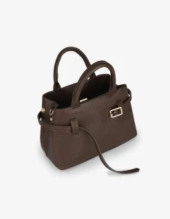 Greer Pebble Mini Bag