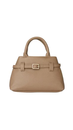 Greer Pebble Mini Bag