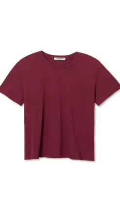 Harley Boxy Crew Tee
