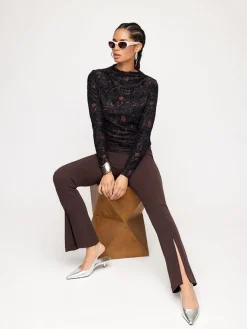 Harlow Bootcut Pants