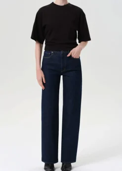 Harper Jeans in Reissue