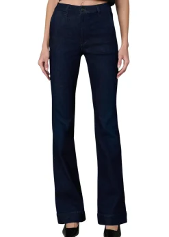 Hi Honey Bootcut Trouser