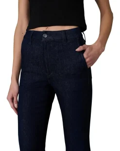 Hi Honey Bootcut Trouser