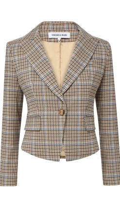 Hosanna Dickey Jacket