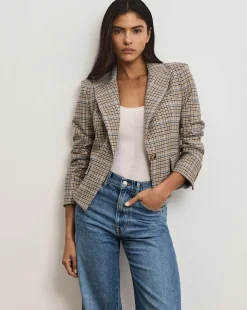 Hosanna Dickey Jacket