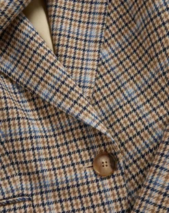 Hosanna Dickey Jacket