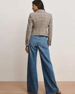 Hosanna Dickey Jacket