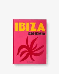 Ibiza Bohemia Book