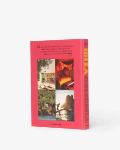 Ibiza Bohemia Book
