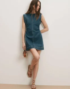 Imara Mini Dress