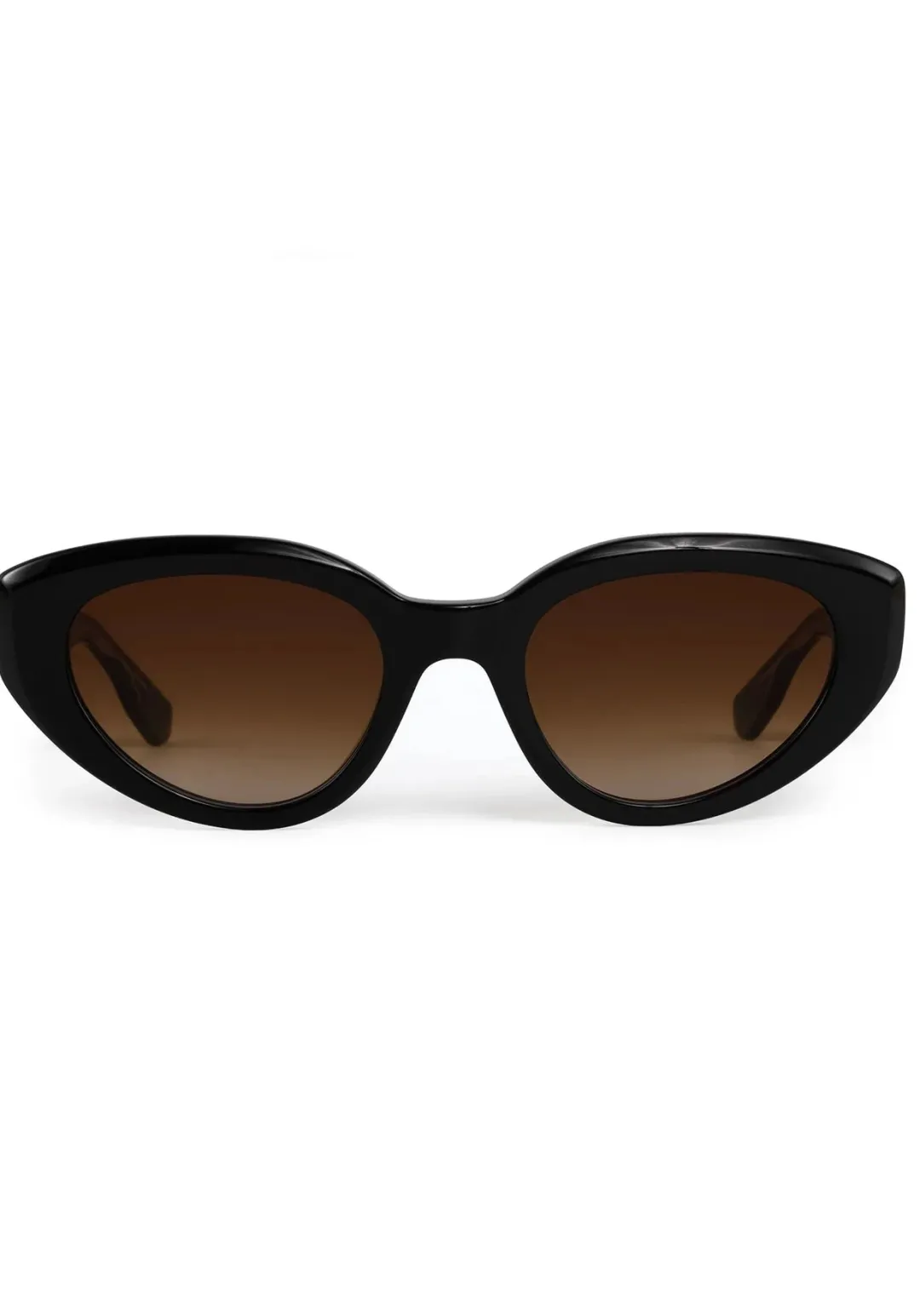 Irene Black/Black Crystal