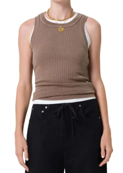 Isabel Rib Tank