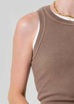 Isabel Rib Tank
