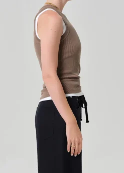 Isabel Rib Tank