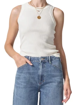 Isabel Rib Tank