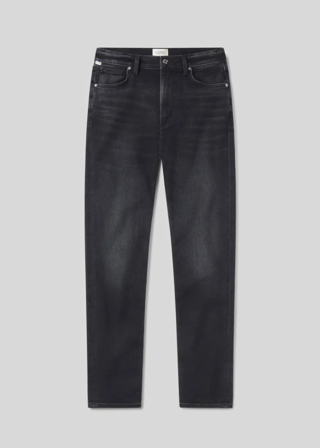 Isola Slim Jeans in Medallion