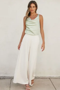Jade Pant