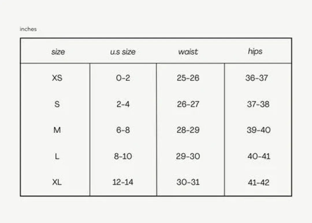 Jamaica Beach Fleece Pant