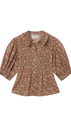 Jess Blouse
