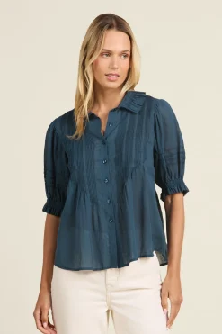 Jess Blouse