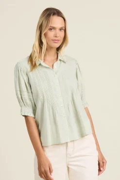 Jess Blouse